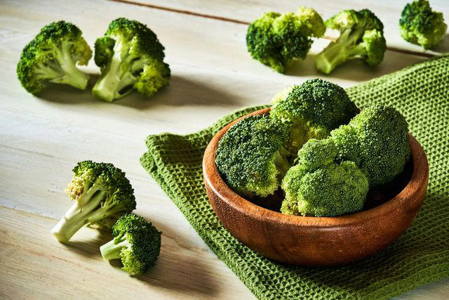 10 foods that can boost your memory and brain health, according to ...