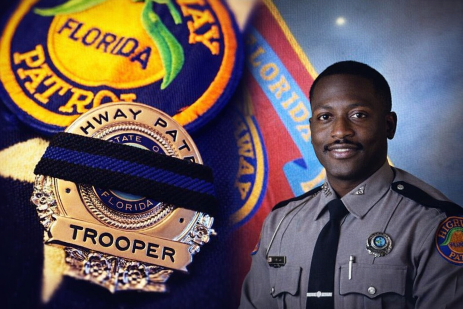 Florida Highway Patrol trooper dies during training in Gadsden County