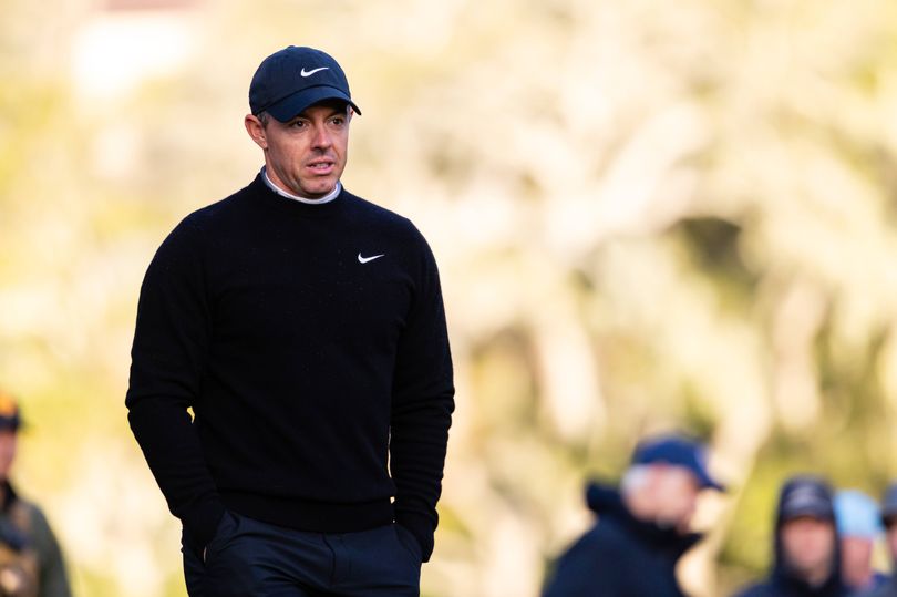 Rory McIlroy makes feelings loud and clear on Genesis Invitational changes<br><br>