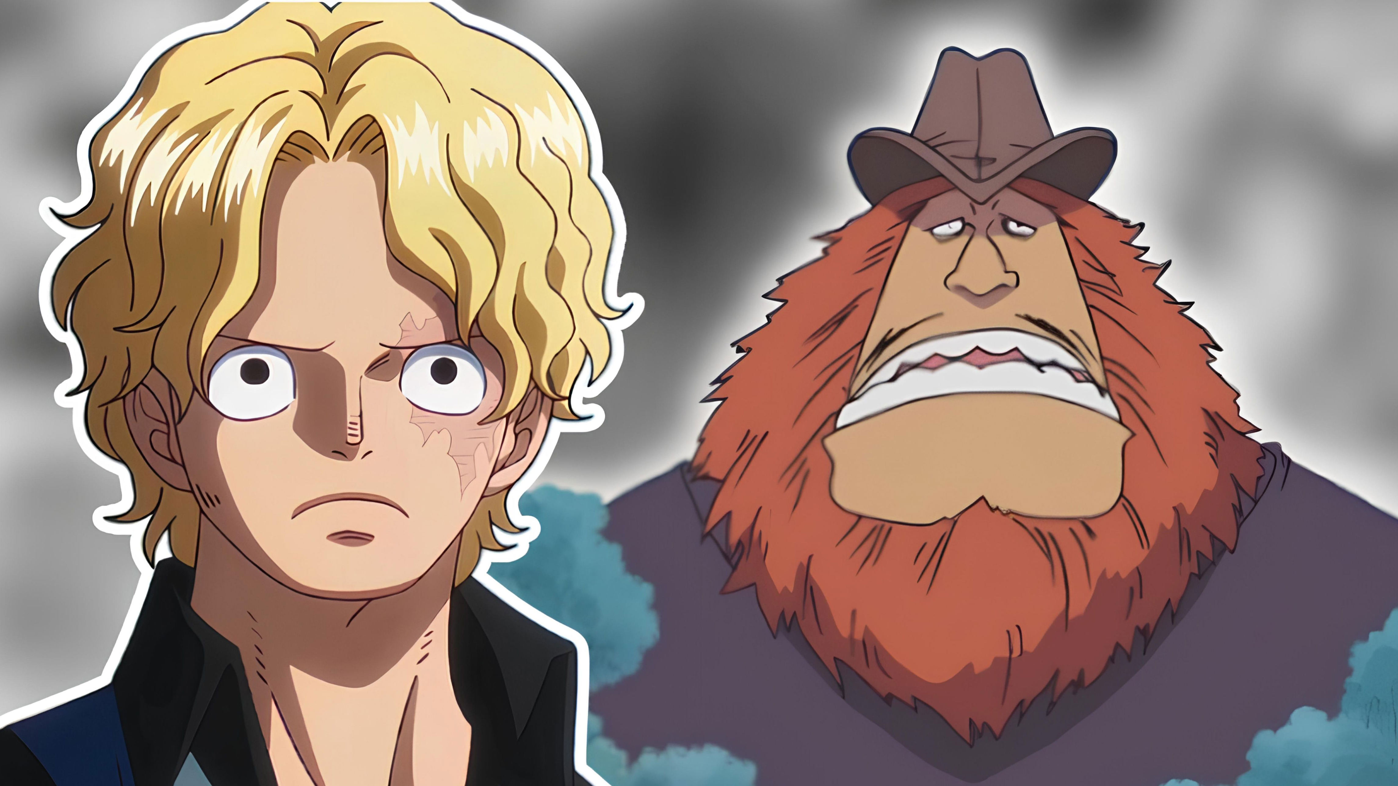 One Piece: 8 characters Oda should've killed off