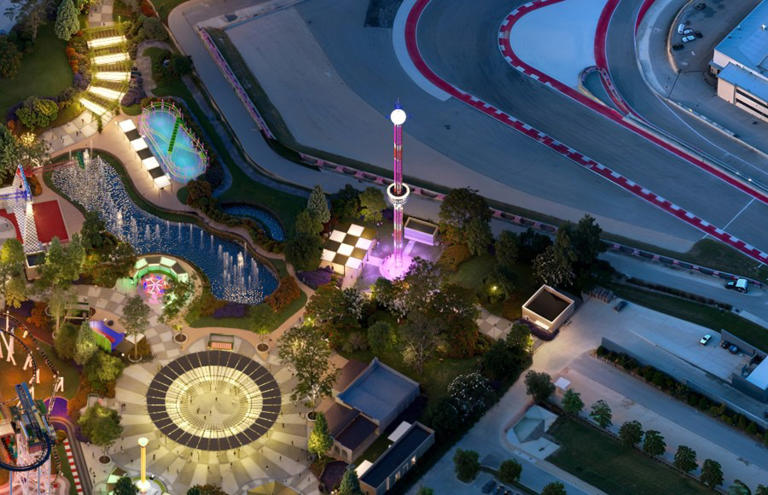 After teen’s death in Florida, attorneys seek to stop Austin thrill ride