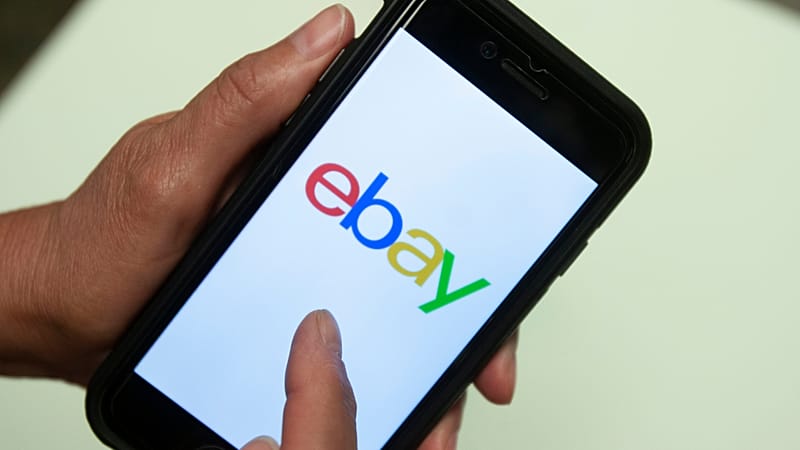 Ebay snaps up Depop in €1bn bid for Gen Z wallets