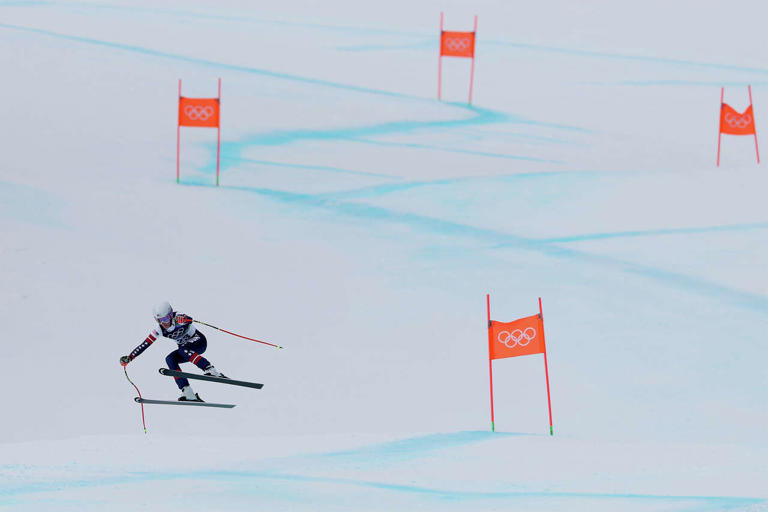 This California mountain town may have the highest share of Olympians ...