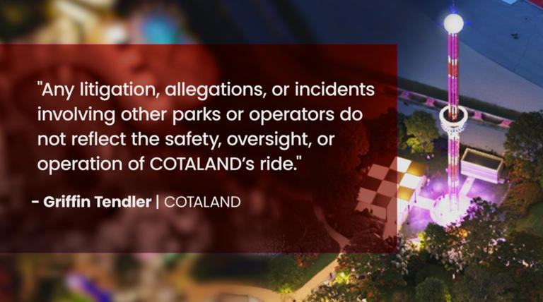 After teen’s death in Florida, attorneys seek to stop Austin thrill ride