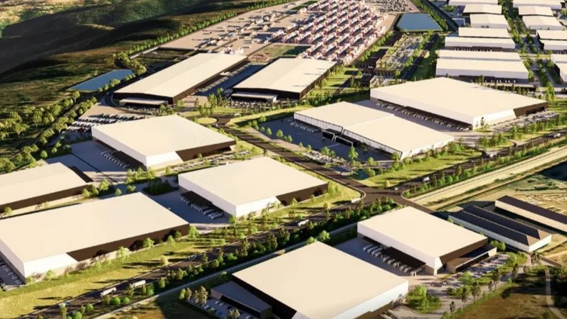 The groundbreaking developments set to boost South Africa’s industrial ...