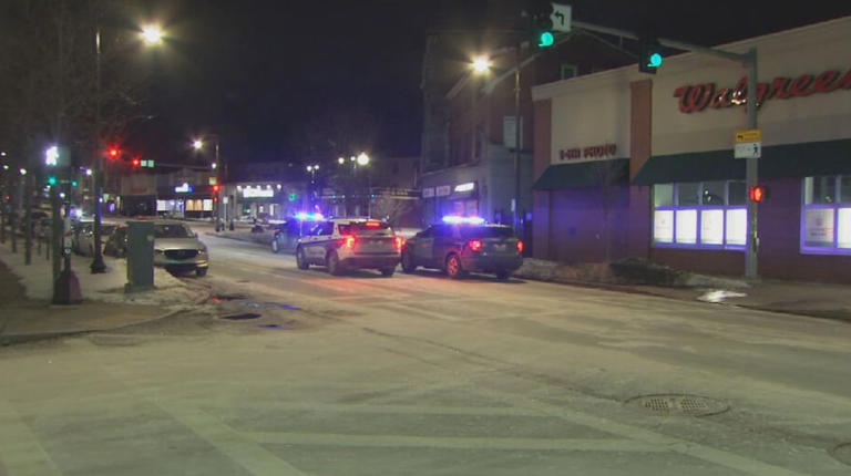 Trooper hurt after being dragged by car during incident in East Boston