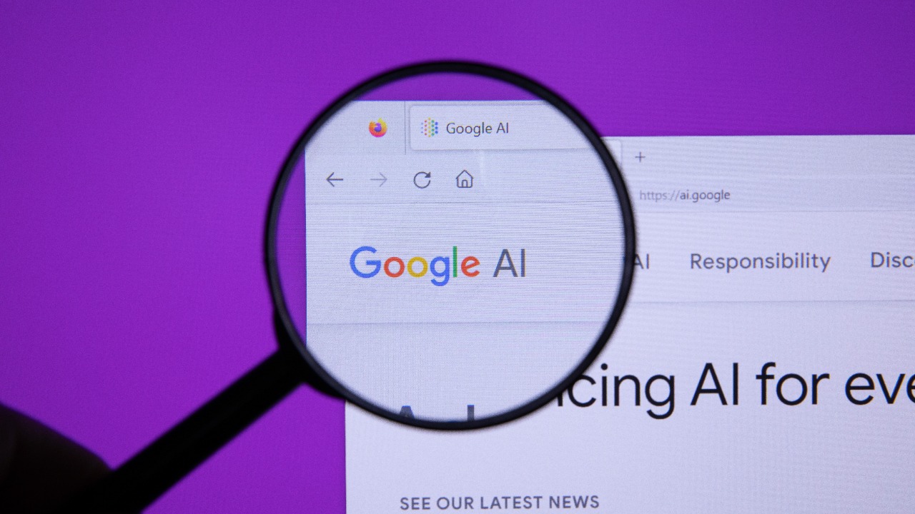 Google’s new AI report insists there’s no finish line for 'responsible' AI