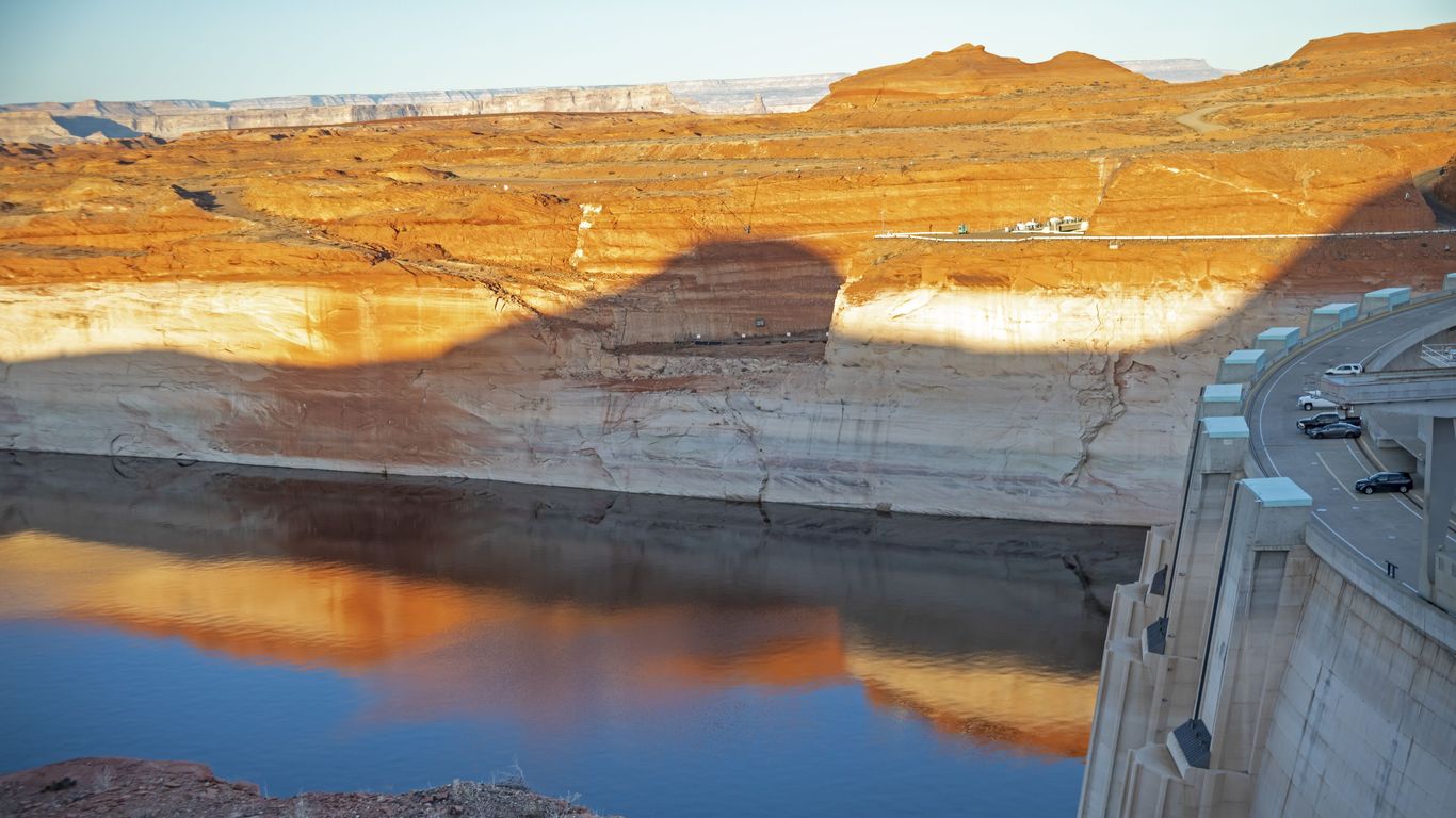 Feds poised to act on Colorado River impasse<br>