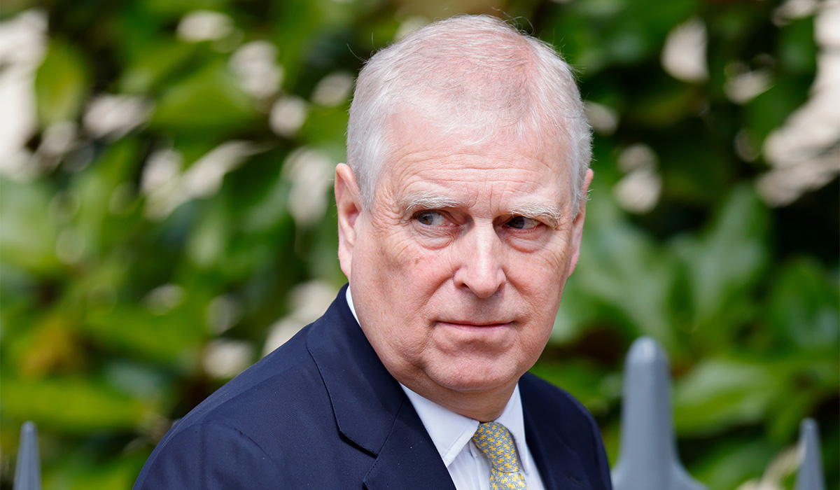 Andrew. Pic: Max Mumby/Indigo/Getty Images