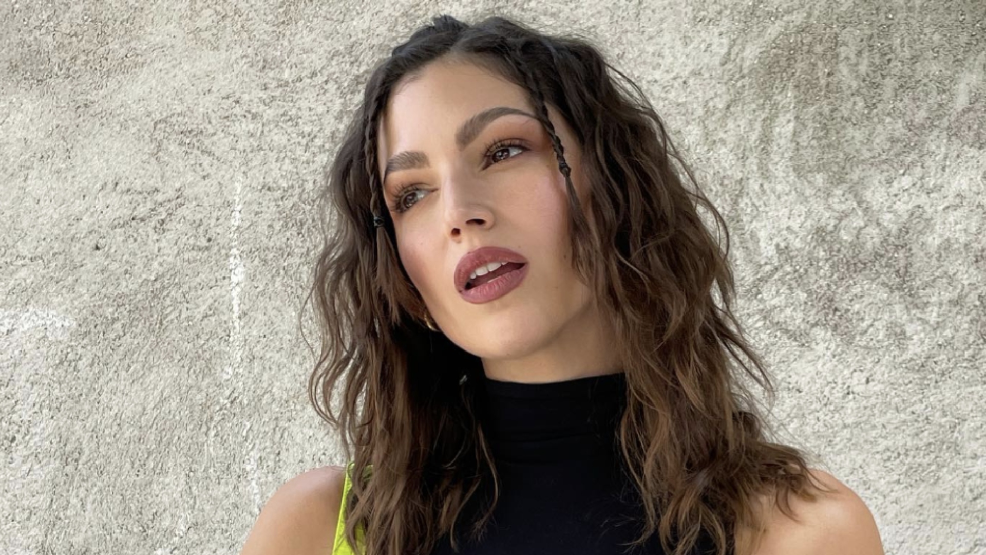 Úrsula Corberó fra "Money Heist" er blevet mor - berømtheder news from The Body Optimist