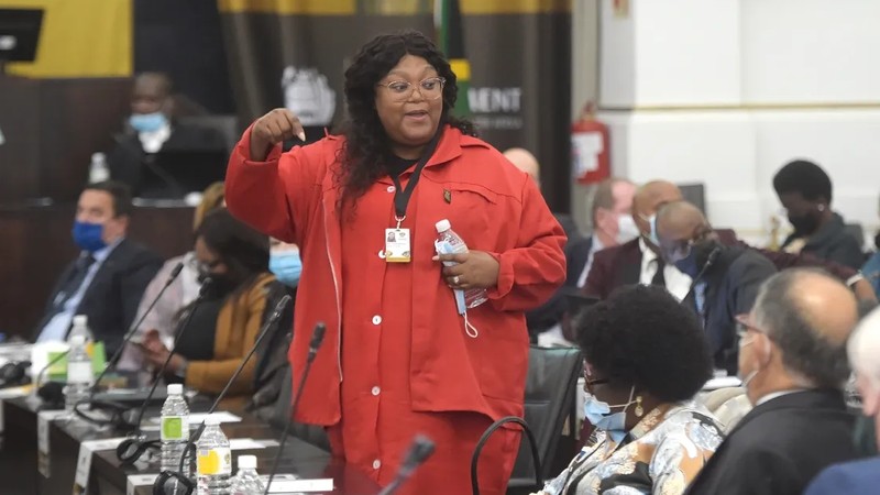 EFF urges swift establishment of oversight committee for the Presidency