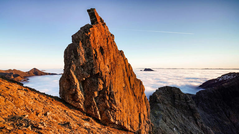 Britain’s most savage mountains — captured by someone who lives and ...