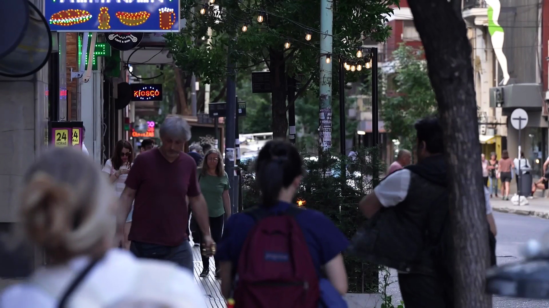 Australian couple trapped in Argentina with no legal rights to child