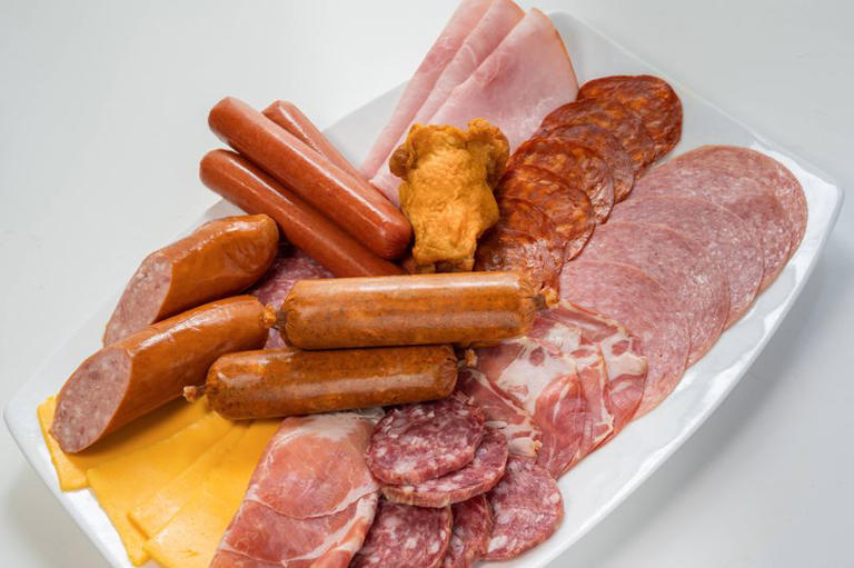 Reduce 'bad' cholesterol levels by cutting back on popular food