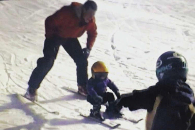 This California mountain town may have the highest share of Olympians ...