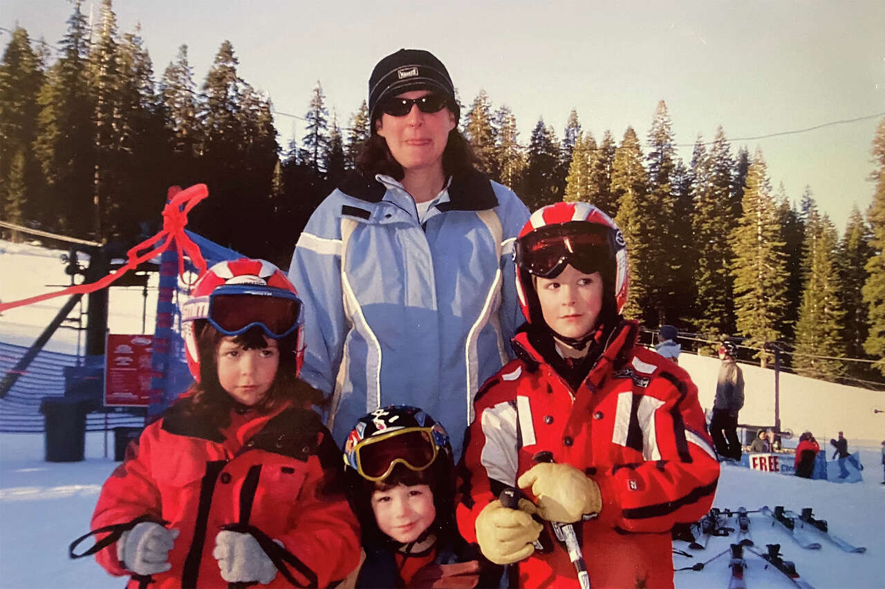 This California mountain town may have the highest share of Olympians ...