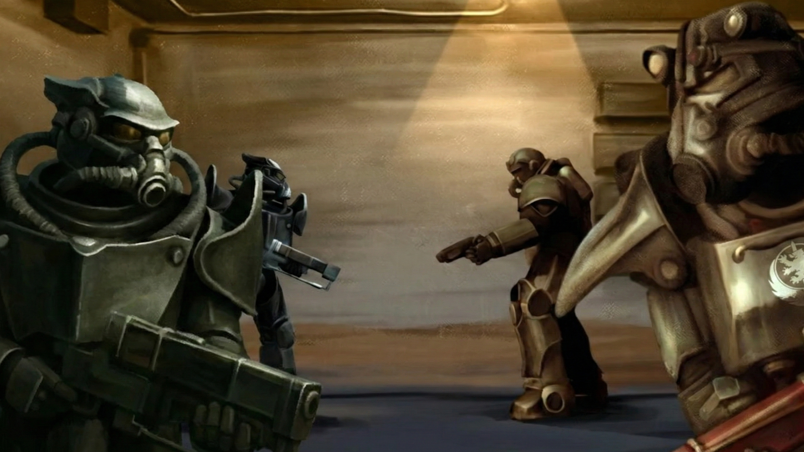 The battle that decided the fate of DC