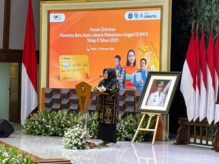 AA1WFrEV Pemprov DKI Tambah 103 Sekolah Swasta Gratis Mulai Juli 2026