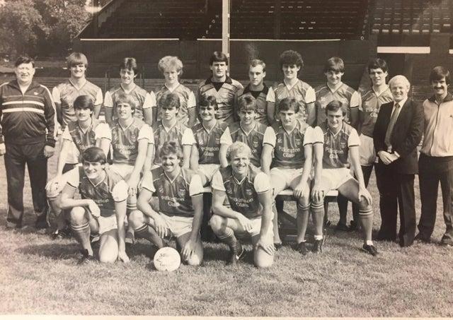 A stunning winner and flying bricks - Doncaster Rovers fans recall last ...