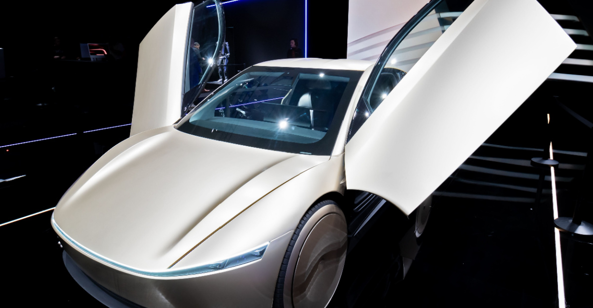 Tesla robotaxis crash more often than drivers in Austin
