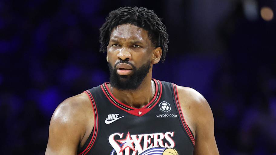 Drew Hanlen’s Embiid statement reveals blind spot toward 76ers fans