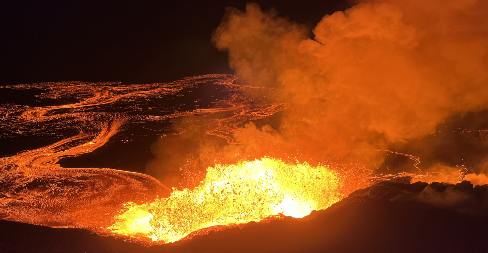 America S Most Dangerous Volcanoes