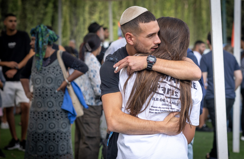 IDF overhauls pre-draft medical screening checks during military ...