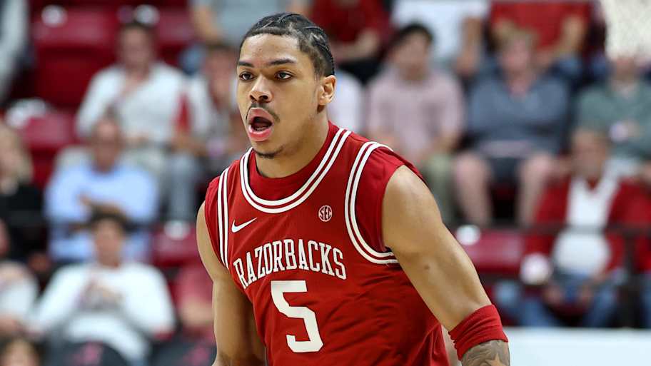 Social media reactions to Darius Acuff's epic 49-point performance