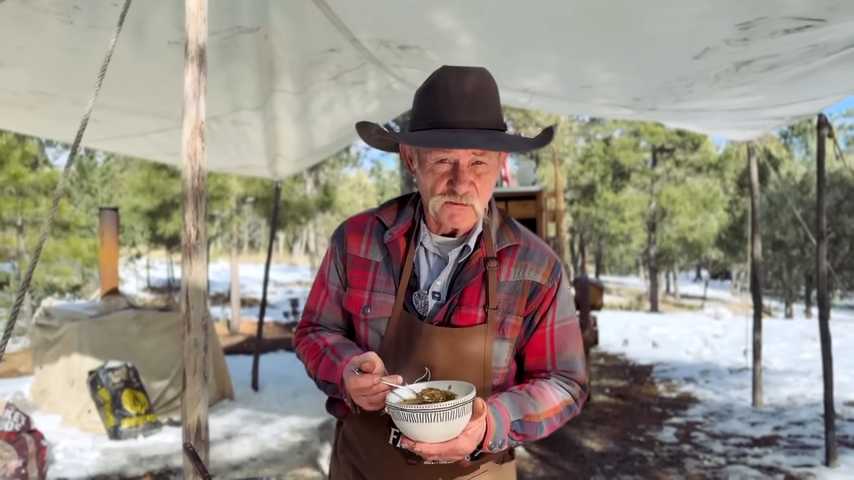 Why this green chile pork stew is a staple in Southwestern kitchens