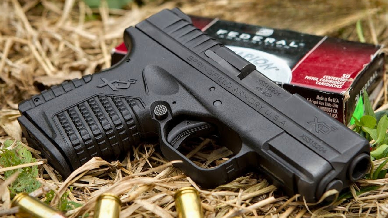 Firearms that buyers wish they had avoided after trying them out