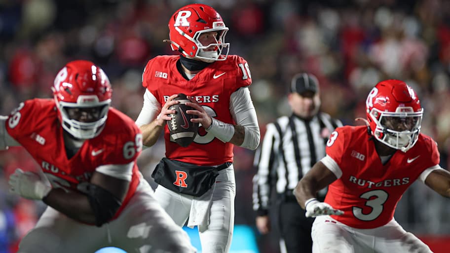 Rutgers football hires Dennis Dottin-Carter as defensive line coach