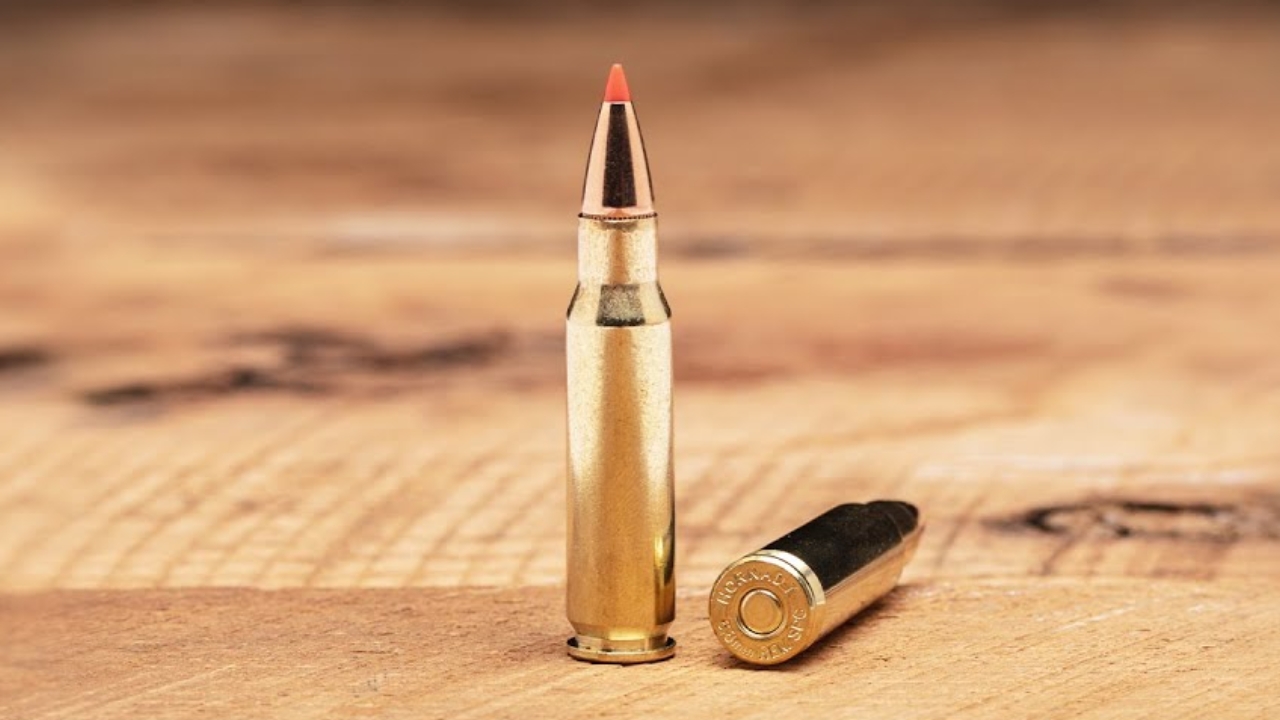 The rifle calibers that sound flat-shooting and aren’t