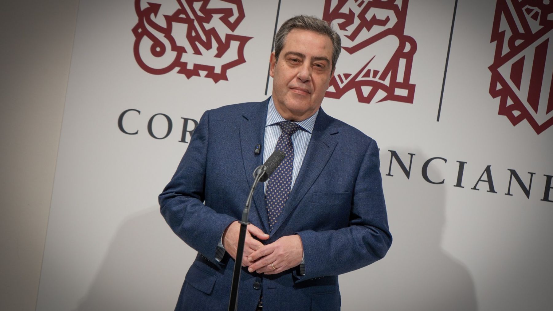 Vox insiste en pedir la dimisión de Barcala por las VPP y avisa que ...