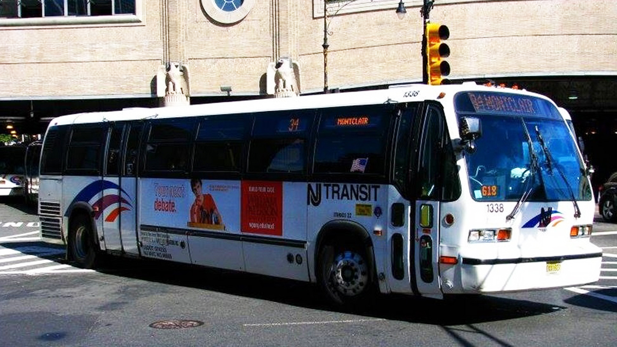 NJ Transit bus driver charged with leaving scene in deadly hit-and-run ...