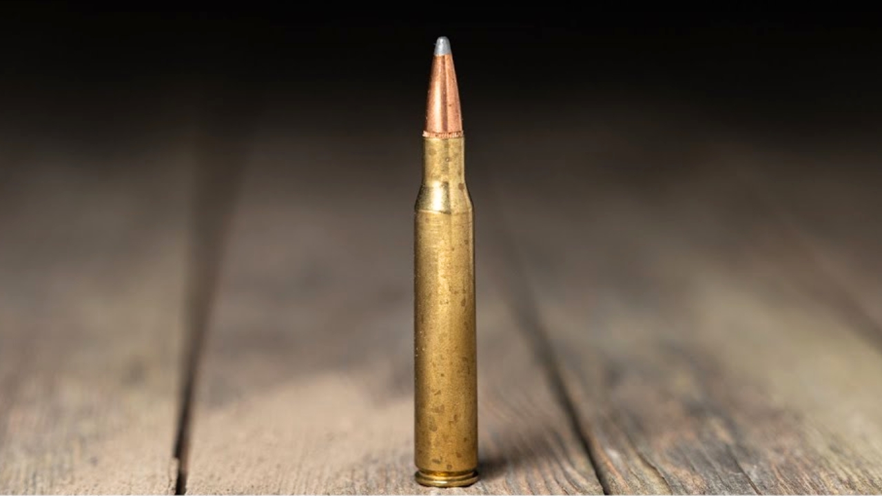 15 rifle rounds that hit hard without punishing recoil