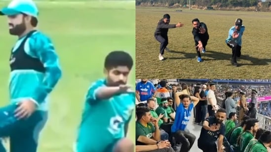 Indian cricketers Deepak Chahar-Kartik Sharma, footballer Gurpreet