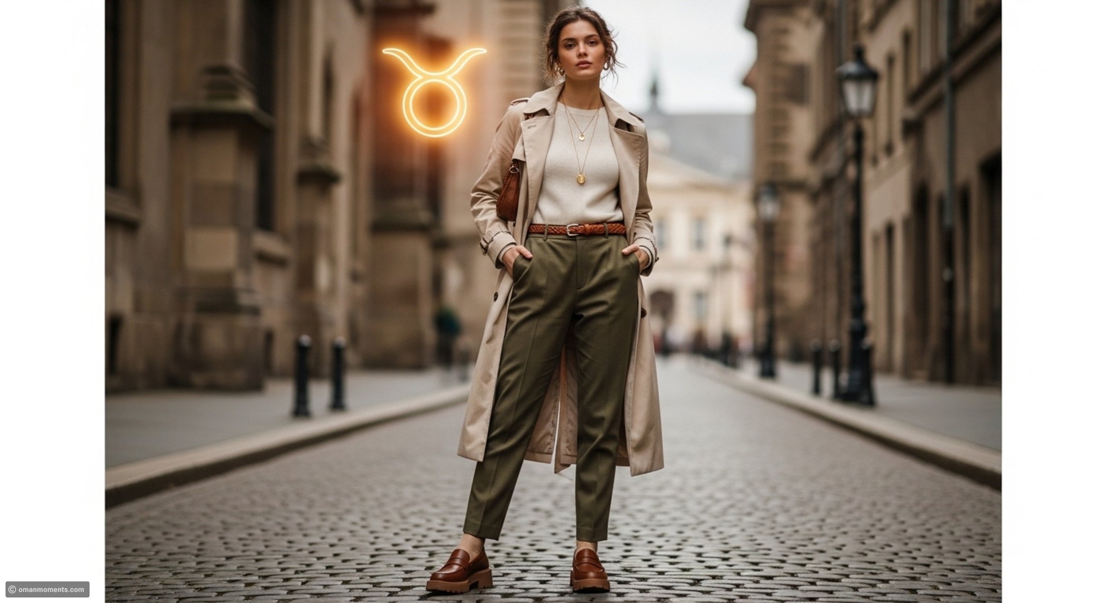 The Taurus wardrobe blueprint: Luxe comfort, personal style