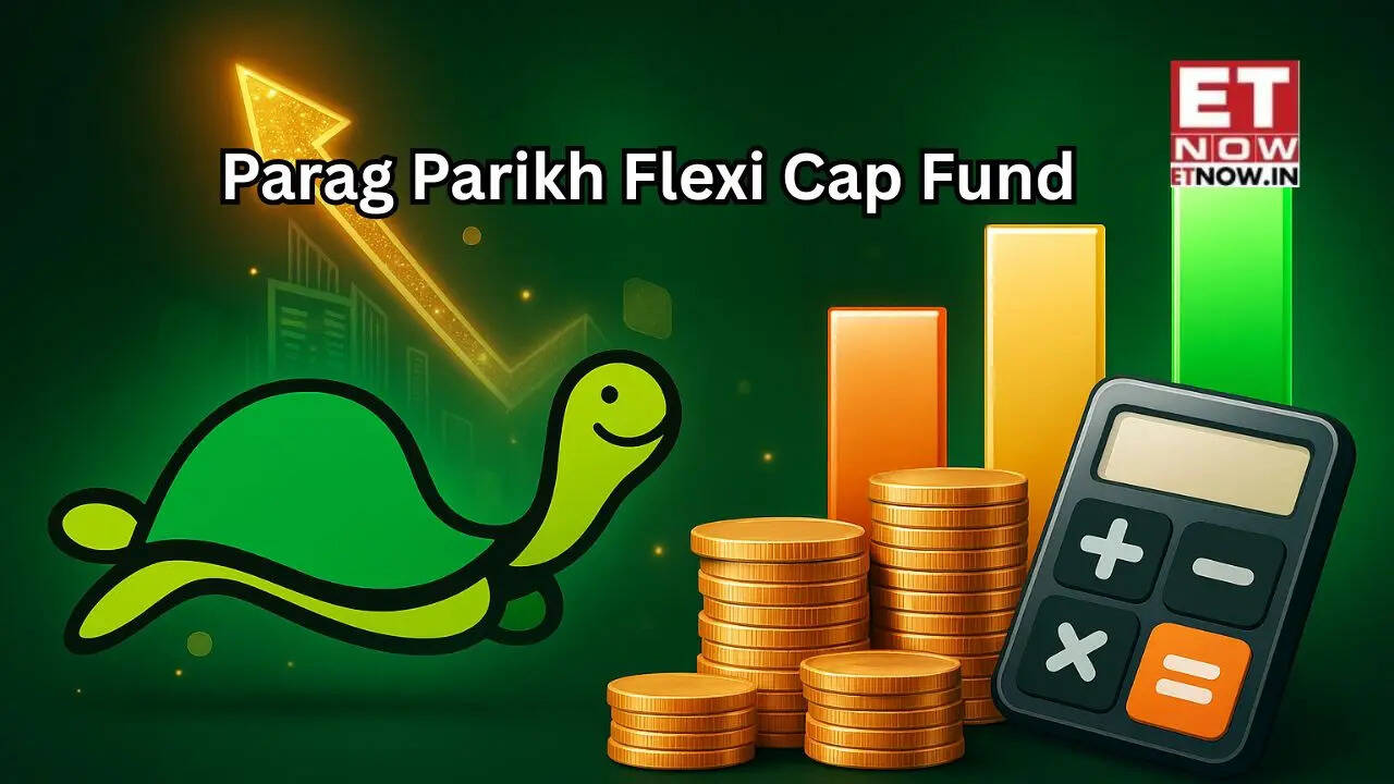 Parag Parikh Flexi Cap Fund explained: Largest equity scheme by AUM ...