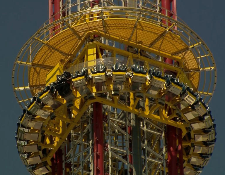 After teen’s death in Florida, attorneys seek to stop Austin thrill ride