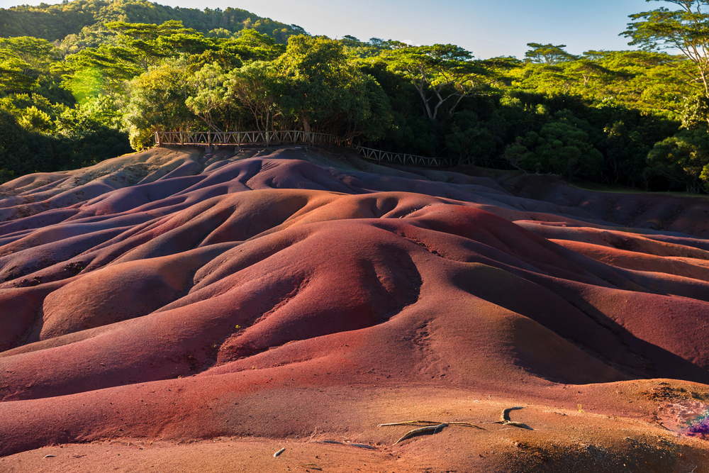 16 places in Mauritius for people who hate the beach