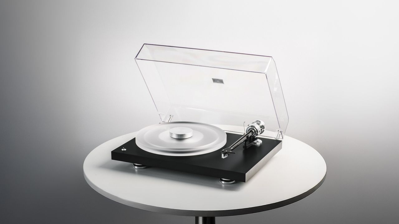 Pro-Ject promises the latest addition to long-standing and award ...