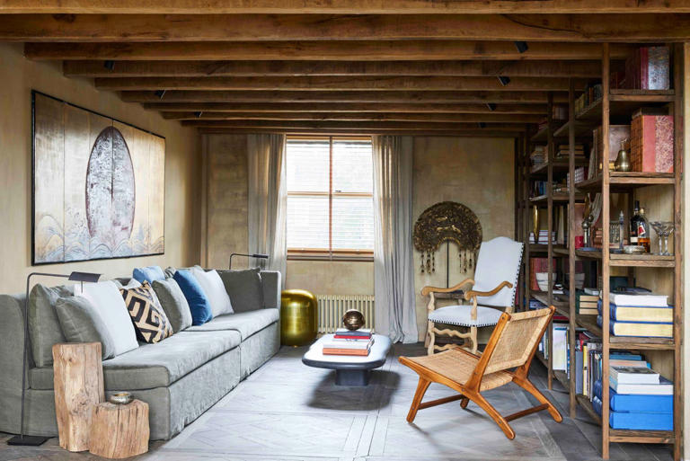 8 perfectly imperfect homes influenced by wabi-sabi