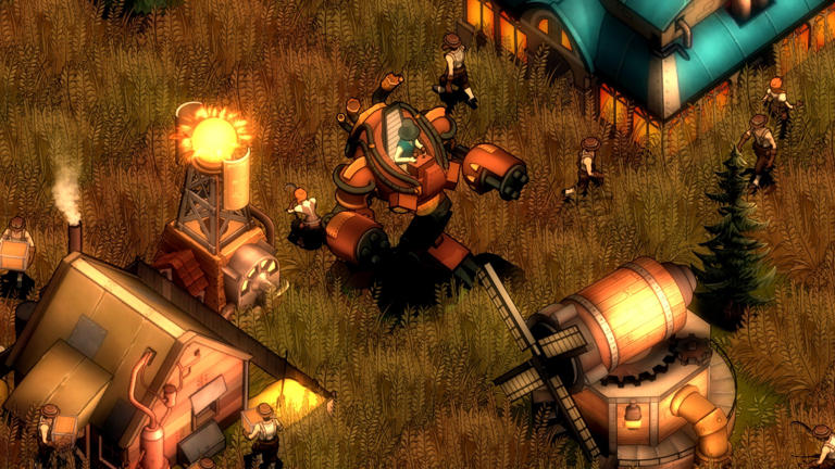 The 20 best RTS games of all time, ranked