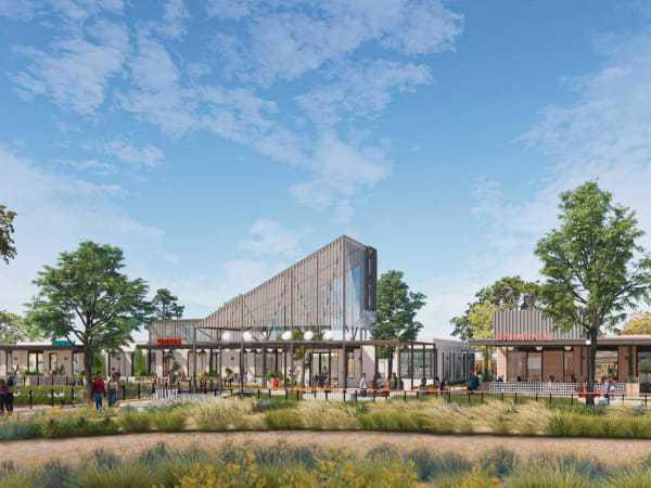 4 wellness concepts are first tenants at new Memorial City development