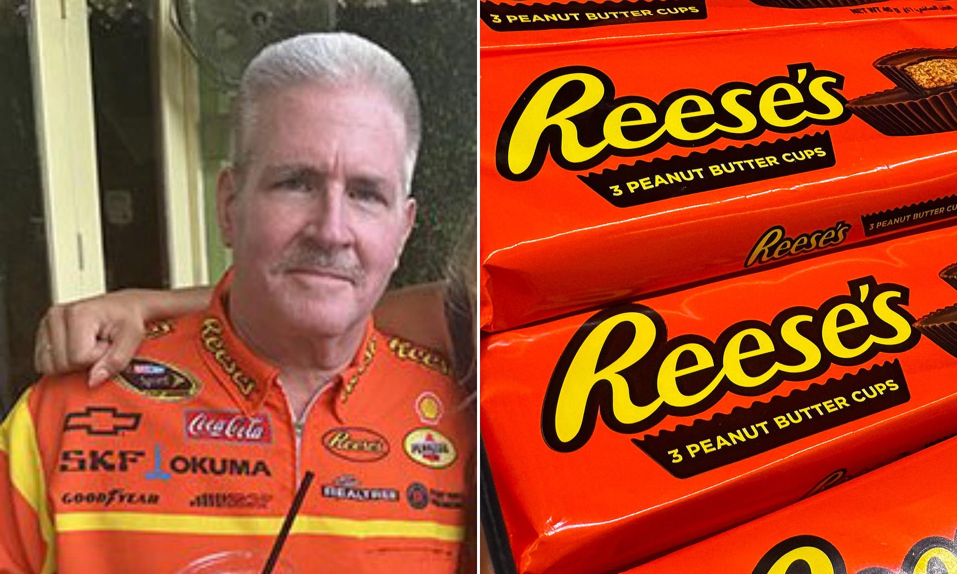 Chocolatier heir slams Hershey's for cutting corners with his family's ...