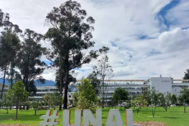 Universidad Nacional: qué ha pasado con la rectoría tras salida de ...