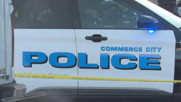 Police in Colorado investigate potential homicide after young woman ...
