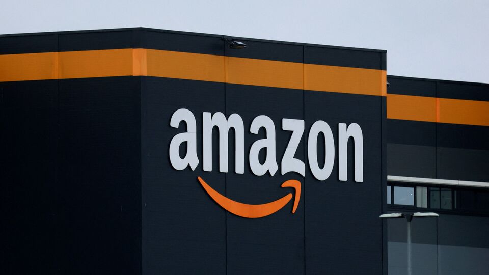 Amazon surpasses Walmart to become largest company by revenue with $717 ...