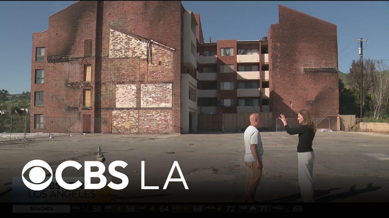 Legal issues some condominium residents face following Palisades fire