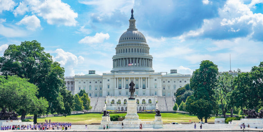 Republican congressman thinks the Constitution is too inconvenient
